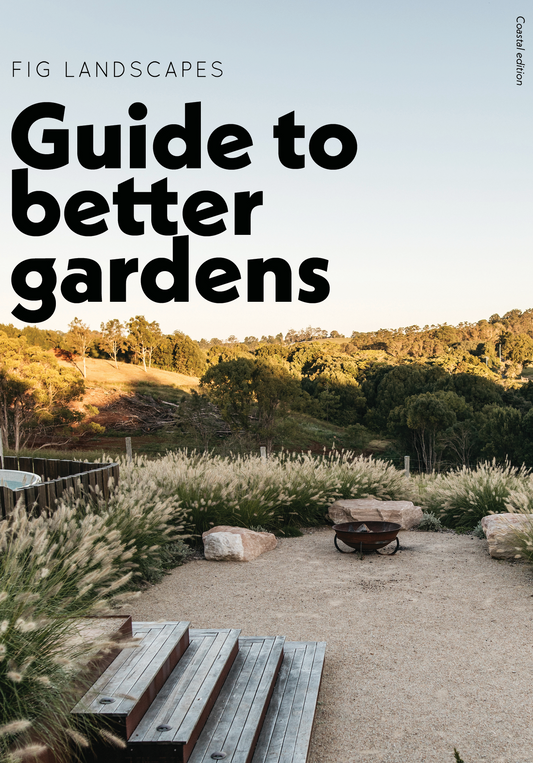 GUIDE TO BETTER GARDENS EAST COAST