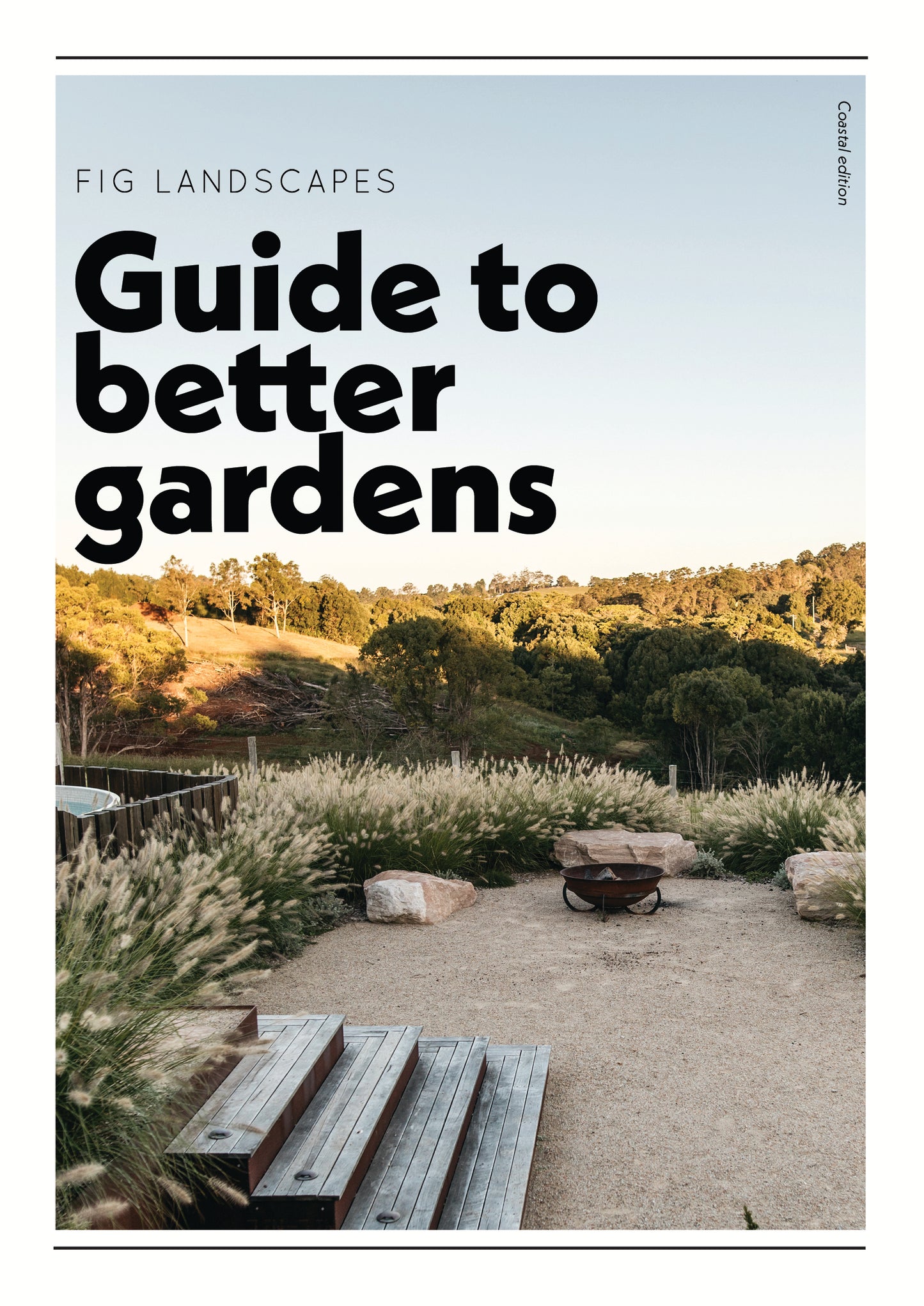 GUIDE TO BETTER GARDENS - EAST COAST