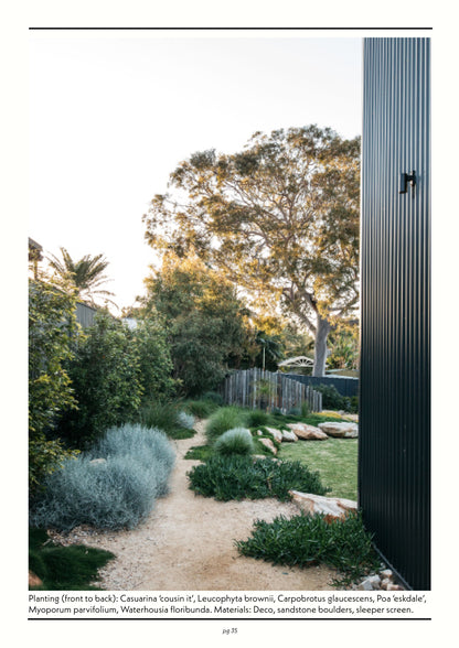 GUIDE TO BETTER GARDENS EAST COAST