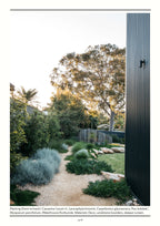 Native Plant Index
